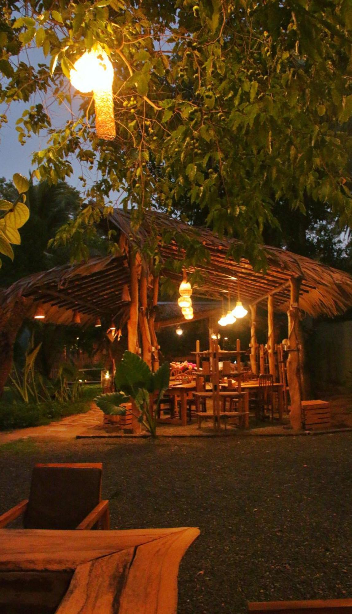 The Elephant Next-Door Udawalawe Ngoại thất bức ảnh