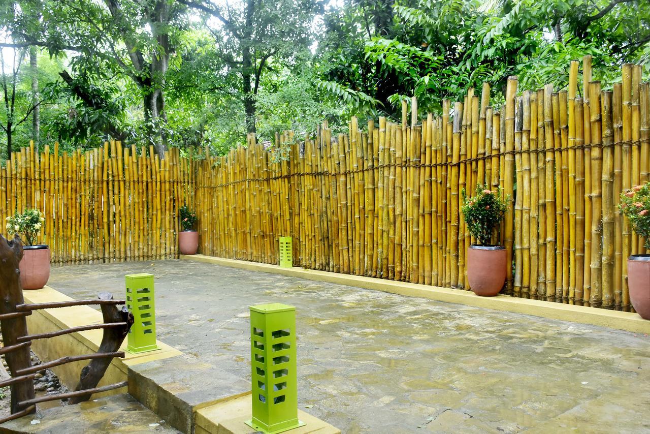 The Elephant Next-Door Udawalawe Ngoại thất bức ảnh